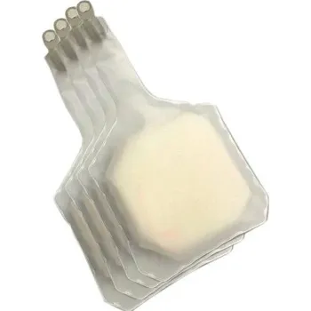 Náhradní dýchací cesty - PRACTI-BABY