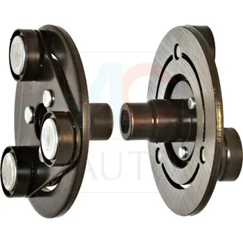 Nářadí pro automobil Unášecí kotouč, magnetická spojka (kompresor) ACAUTO AC-05PA02