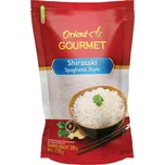 Orient Gourmet Shirataki s konjakem ve tvaru špaget 270g