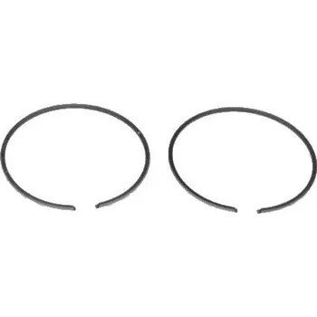 Motor pro motocykl Baotian Pístní kroužky Baotian 70ccm Minarelli vert. AY32211