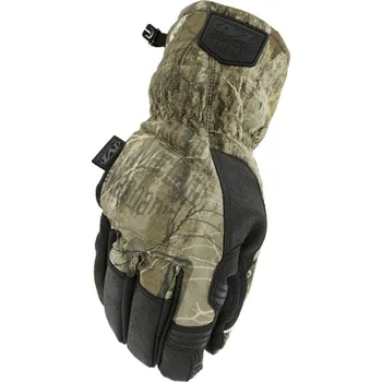 Rukavice MECHANIX WEAR Rukavice SUB20 zimní REALTREE EDGE™ M HUNTING CAMO