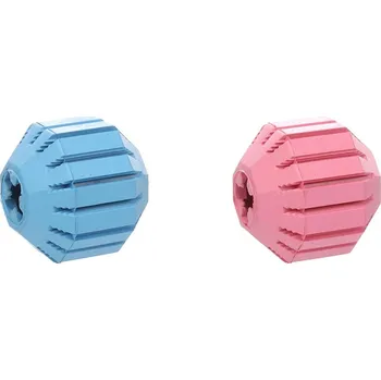 Hračka pro psa Hračka KONG Puppy Activity Ball (S) 6,4cm (MIX BAREV)