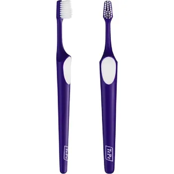 Zubní kartáček TePe Supreme Compact zubní kartáček (SOFT)