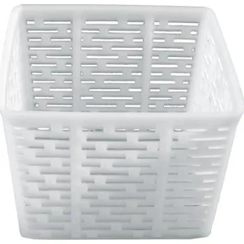 Forma na sýr, tvaroh hranatá - 500 g, FA17