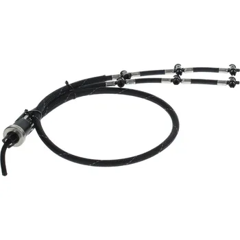 Palivový systém Hadice, unikání paliva BOSCH 0 445 130 328