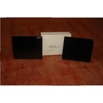 Svářečská kukla Sklo svářecí 110 x 90 tmavé - č.12