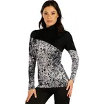 Litex Dámský funkční termo rolák 7E154 7E154 XL