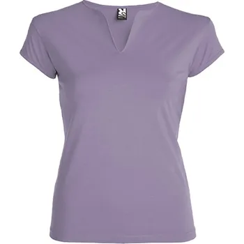 Dámské tričko Roly Belice Dámské triko CA6532 Lavender 268 XL
