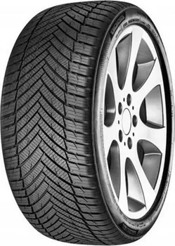 Celoroční osobní pneu Minerva All Season Master 225/55 R19 99 W