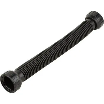 Náhradní hadice vč. šroubení filtrační jednotky TOP 450