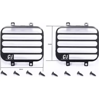 RC model Doplňky pro model Land Rover DJ- 0836 IQ models - RC_315322