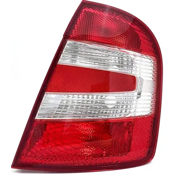 Zadní světlomet depo Škoda Fabia HB zadní světlo DEPO 2004-2007