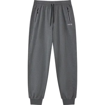 Pánské tepláky - Wolf T2475C, antracit Barva: Antracit, Velikost: L