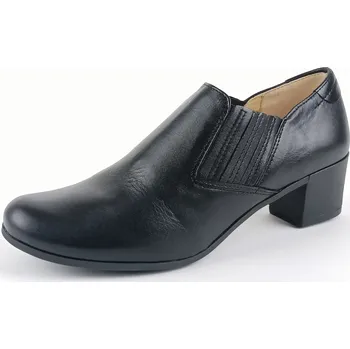 Dámské polobotky Dámské polobotky Barton 2346 černé 41