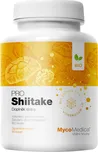 MycoMedica Shiitake Pro 500 mg BIO 90…