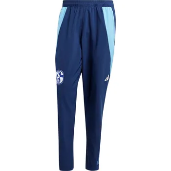 Pánské kalhoty Kalhoty adidas FC Schalke 04 Joggers 5s04ir7607 Velikost L