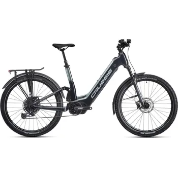 Elektrokolo Crussis e-Country 10.10 20 Ah/150 km 27.5" 2025