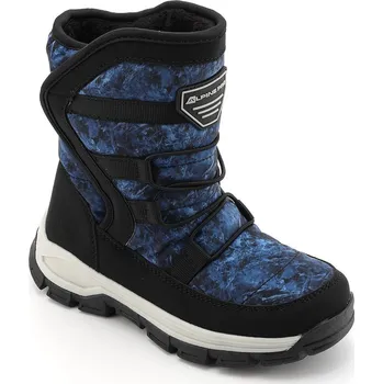 Dívčí sněhule ALPINE PRO SORENO 31
