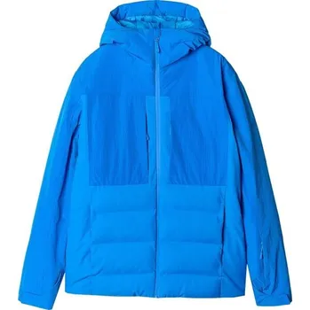 Pánská lyžařská bunda 4F SKI JACKET TECHNICAL XL Modrá