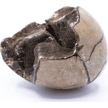 Přírodní kámen Milujeme Kameny Septárie - "Dračí vejce" - drúza SR152 455861