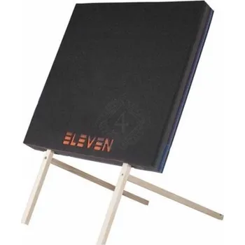 Lukostřelecký terč Man Kung Terč na lukostřelbu, kuši a foukačku terčovnice 60x60x7cm