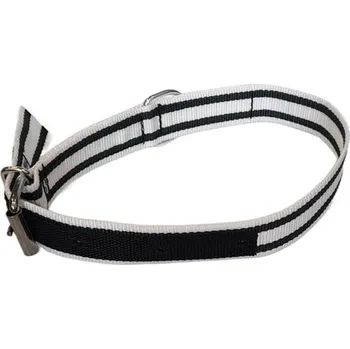 Řemen jednoduchý s kroužkem - 85 cm