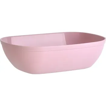 Drina miska KUBO OV (Drina oválná miska KUBO)