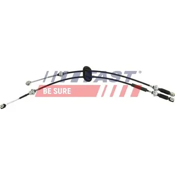 Tažné lanko, ruční převodovka Fast Original FT73111