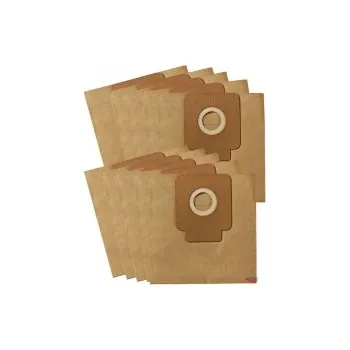 Příslušenství k vysavači Sáčky do vysavače Značení KOMA HV58S papírové 10ks