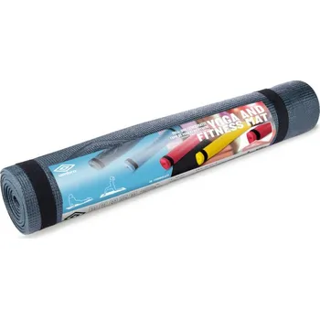 podložka na cvičení UMBRO Podložka na jógu a fitness Barva: Šedá