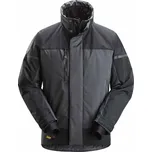 Zimní bunda AllroundWork ocelově šedá M