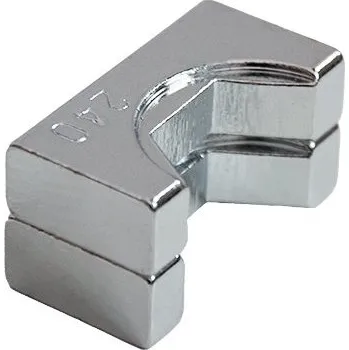 Krimpovací kleště Genborx Lisovací čelisti 240 mm² pro kleště HHY-300A