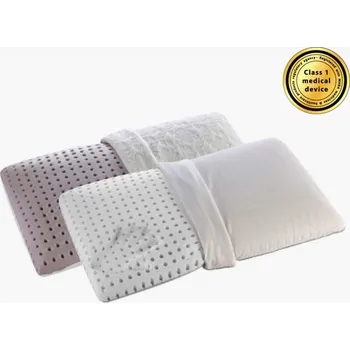 Magniflex Superiore Deluxe Dual polštář