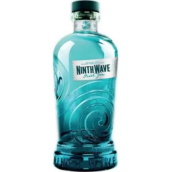 Gin Ninth Wave Gin 0,7 l