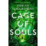 Cage of Souls – Adrian Tchaikovsky (EN)
