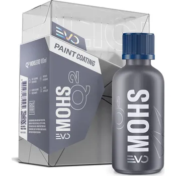 Gyeon Q2 Mohs EVO Lightbox 50 ml keramická ochrana