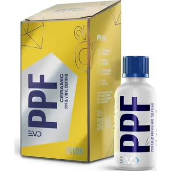 Autošampón Gyeon Q2 PPF EVO G36078 50 ml