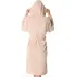 Dámský župan Dormeo Warm Hug župan béžový