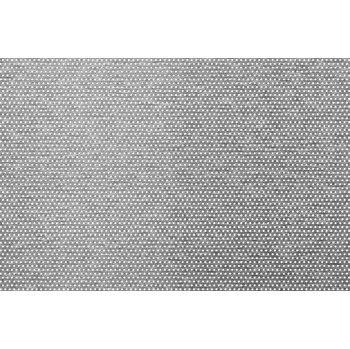 Plech Perfoo Děrovaný plech Rv 1,25-2,4, Ocel 1x1000x2000mm