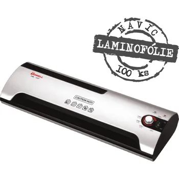 Laminátor <PRODUCT>Wallner DWL-3AF - A3<PRODUCT>