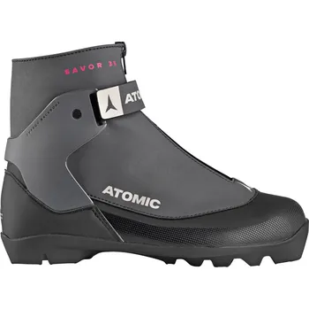 Cyklistické kalhoty Běžecké boty&nbsp;Atomic SAVOR 35 W BLACK/Grey