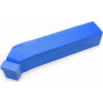 Příslušenstí k soustruhu Soustružnický nůž ubírací 16x16x110mm pravý P30 CSN 223712 223712-16x16-P30