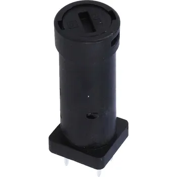 Autopojistky Držák pojistky 5x20mm FPG4 3101.0040