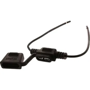 Autopojistky Držák autopojistky FHAC0001ZXJ