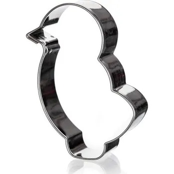 Vykrajovátko Vykrajovátko Kuřátko 4,7 x 7 x 1,6 cm