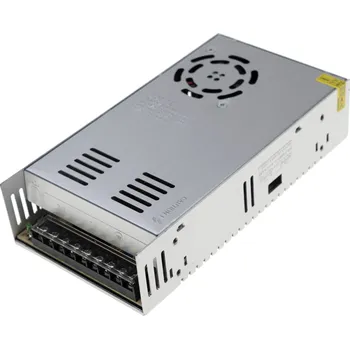 Napájecí zdroj pro osvětlení Zdroj - LED driver 12V 360W