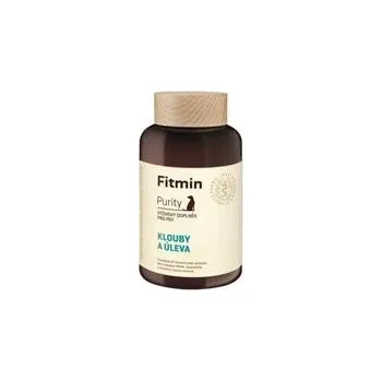 Fitmin Purity Klouby a úleva doplněk pro psy 1,5 kg