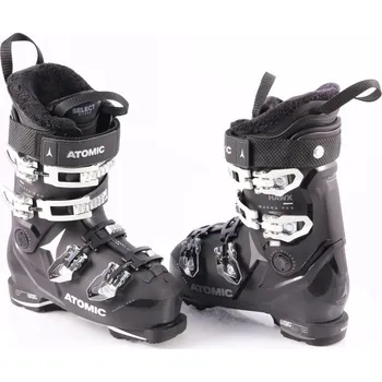 Lyžování nové dámske lyžáky ATOMIC HAWX MAGNA PRO 2024, grip walk, memory fit ( NOVÉ )