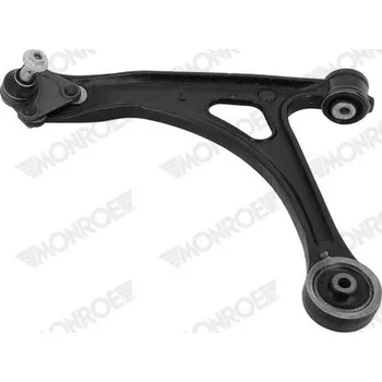 Opravná sada podvozku a pohonu kol Ridici paka, zaveseni kol MONROE L29J36