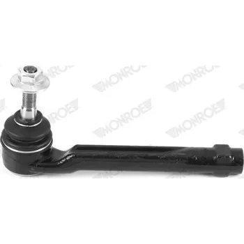 Čep řízení Hlava příčného táhla řízení MONROE L43G01